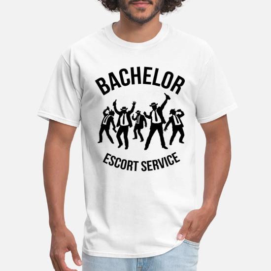 Bachelor Escort Service (Stag Party 